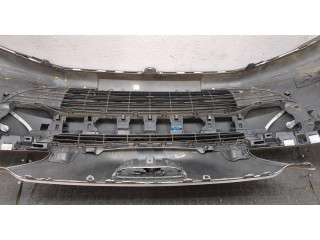 Бампер  Peugeot 308 2007-2013 передний   1696720180, 7401LS