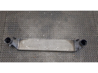 Интеркулер  Mercedes CLK W209 2002-2009 2.2  A2035000500    