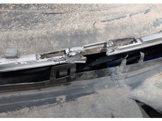 Бампер  Chevrolet Malibu 2015-2018 задний   84276886