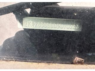 Зеркало боковое  Fiat Doblo 2010-2015  правое            