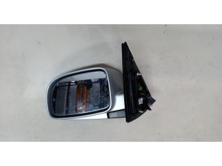 Зеркало боковое  Hyundai Santa Fe 2005-2012  левое             876202B910X2