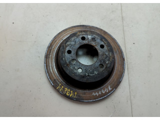 Диск тормозной  BMW 3 E90, E91, E92, E93 2005-2012   задний         