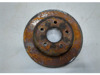 Диск тормозной  Ford C-Max 2002-2010 1.6  задний          