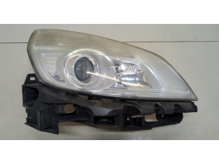 Фара передняя  Renault Scenic 2003-2009 правая 