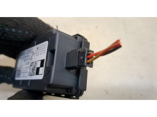Блок комфорта  BMW X2 (F39) 2017-2023      7928646  