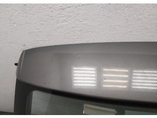 Замок багажника  Volkswagen Polo 2009-2014       