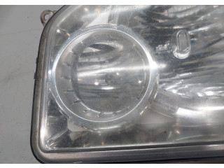 Фара передняя  Jeep Liberty 2007-2012 левая 
