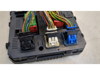 Блок BSI  Peugeot 3008 2009-2016      6580ZA, 281197595   