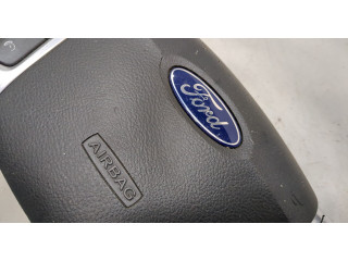 Руль  Ford S-Max 2010-2015           