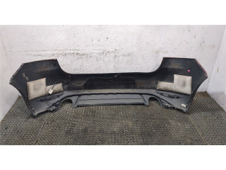 Бампер  Volkswagen Golf 7 2012-2017 задний     5GM807417