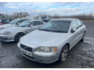 Панель приборов  Volvo S60 2000-2009           2.4  Дизель