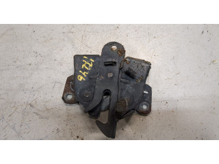 Замок капота  Mercedes ML W163 1998-2004     