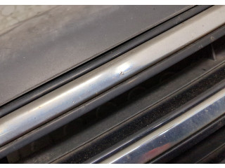Решетка радиатора  Volkswagen Passat 7 2010-2015 Европа          