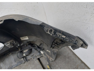 Бампер  Peugeot 2008 2013-2019 задний   1617595480, 1617597880, 1617598080