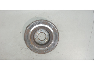 Диск тормозной  Renault Clio 2005-2009 1.2  передний    402064911R      
