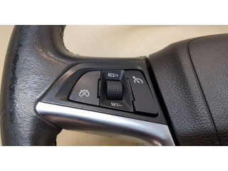 Руль  Opel Astra J 2010-2017           913373, 13351021