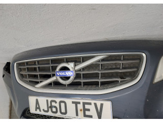 Бампер  Volvo S60 2010-2013 передний   