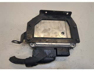 Блок управления двигателем  Hyundai Santa Fe 2005-2012     