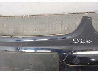 Бампер  Mercedes CLK W209 2002-2009 передний   A2098850325