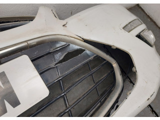 Бампер  Ford Mondeo 4 2007-2015 передний   1704626, BS7117757BBXWAA