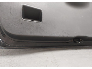 Моторчик заднего дворника  Nissan Qashqai 2006-2013      