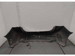 Бампер  Mazda 3 (BL) 2009-2013 задний   BBV450221BBB