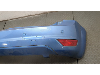 Бампер  Ford Focus 2 2008-2011 задний   1523143, 1500402, 8M51A17906BB58CP, 8M51A17906BBXWAA