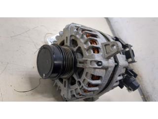 Генератор  Buick Encore GX 2019-2024       13535317    