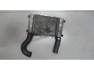 Интеркулер  Mitsubishi L200 1996-2006 2.5  1530A01821014    