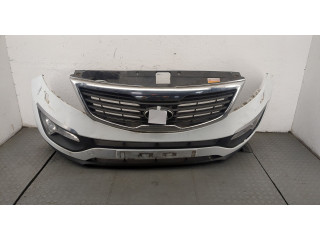Решетка радиатора  KIA Sportage 2010-2016          863503W000