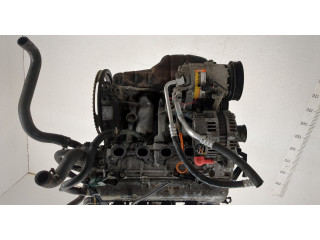 Форсунка топливная  Nissan Micra K12E 2003-2010         