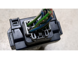 Блок комфорта  Land Rover Range Rover Sport 2005-2009      2R8314C724AB  