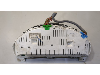 Панель приборов  Honda CR-V 2002-2006           2.2  Дизель
