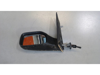 Зеркало боковое  Opel Meriva 2003-2010  левое            6428171, 13148952