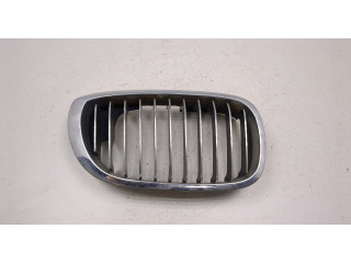 Решетка радиатора  BMW 3 E46 1998-2005          
