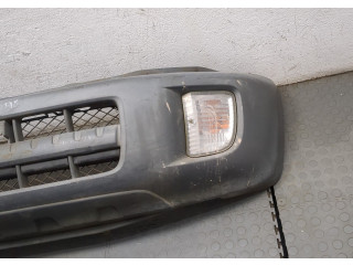 Бампер  Toyota RAV 4 2000-2005 передний   