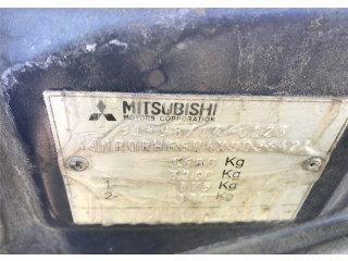 Руль  Mitsubishi Pajero Pinin            