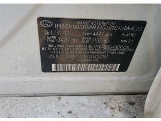 Блок комфорта  Hyundai Sonata 6 2010-2014      95403q001   6 