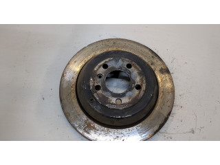 Диск тормозной  Mercedes ML W164 2005-2011   задний         