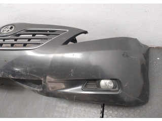 Решетка радиатора  Toyota Camry V40 2006-2011          