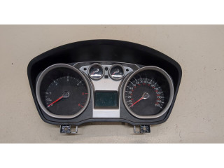 Панель приборов  Ford Focus 2 2008-2011            