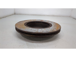 Диск тормозной  BMW X3 E83 2004-2010   передний   34113400151, 3400151      