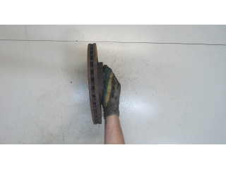 Диск тормозной  Ford Focus 2 2005-2008 .0  передний   2  1520297      