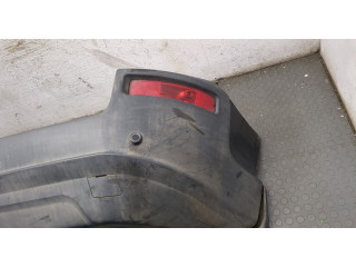 Бампер  Volvo XC90 2002-2006 задний   