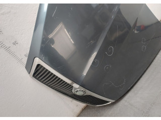 Решетка радиатора  Skoda Octavia (A5) 2004-2013          