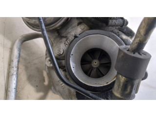  Турбина  Mercedes CLS C218 2011-2017             2780903780, 2780903880