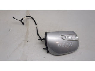Зеркало боковое  Mercedes GL X164 2006-2012  правое             