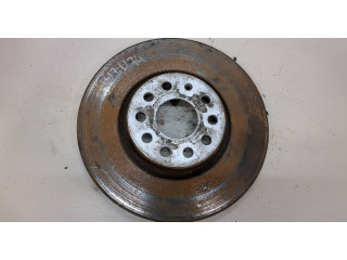 Диск тормозной  Renault Megane 2 2002-2009   передний         