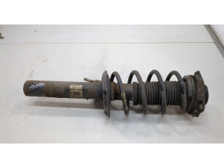 Стойка амортизатора  Volkswagen Touran 2003-2006 1T0413031BP, 1K0411105BH     