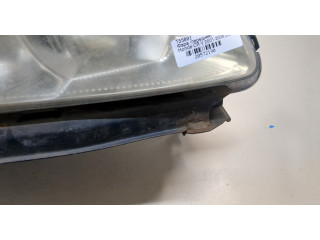 Фара передняя  Honda CR-V 2001-2006 правая 